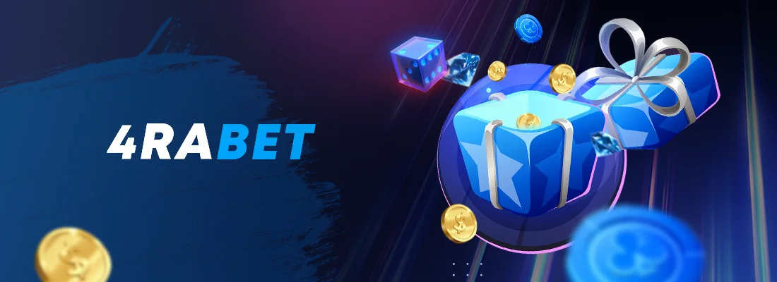 4RaBet Bonuses India 2025: Latest Offers, Codes & Promotions