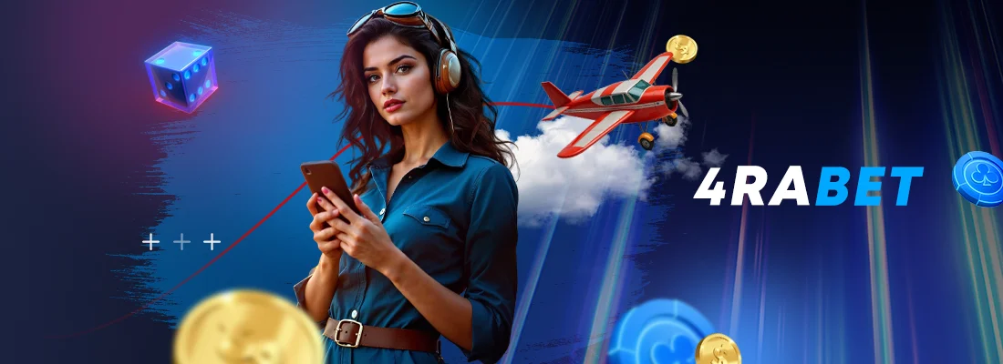 4RaBet Aviator – Play For Free & Multiply Your Fun!
